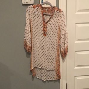 Long tunic FREE PEOPLE